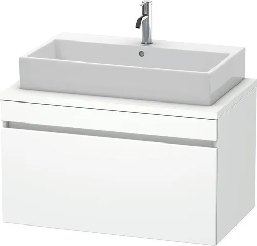 Duravit Waschtischunterschrank wandhängend „DuraStyle“ 90 × 51,2 × 54,8 cm Duravit Waschtischunterschrank wandhängend „DuraStyle“ 90 × 51,2 × 54,8 cm