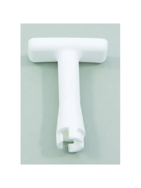 Ideal Standard Connect Serviceschlüssel für wasserloses Urinal - Präzisionswerkzeug für den Badshop