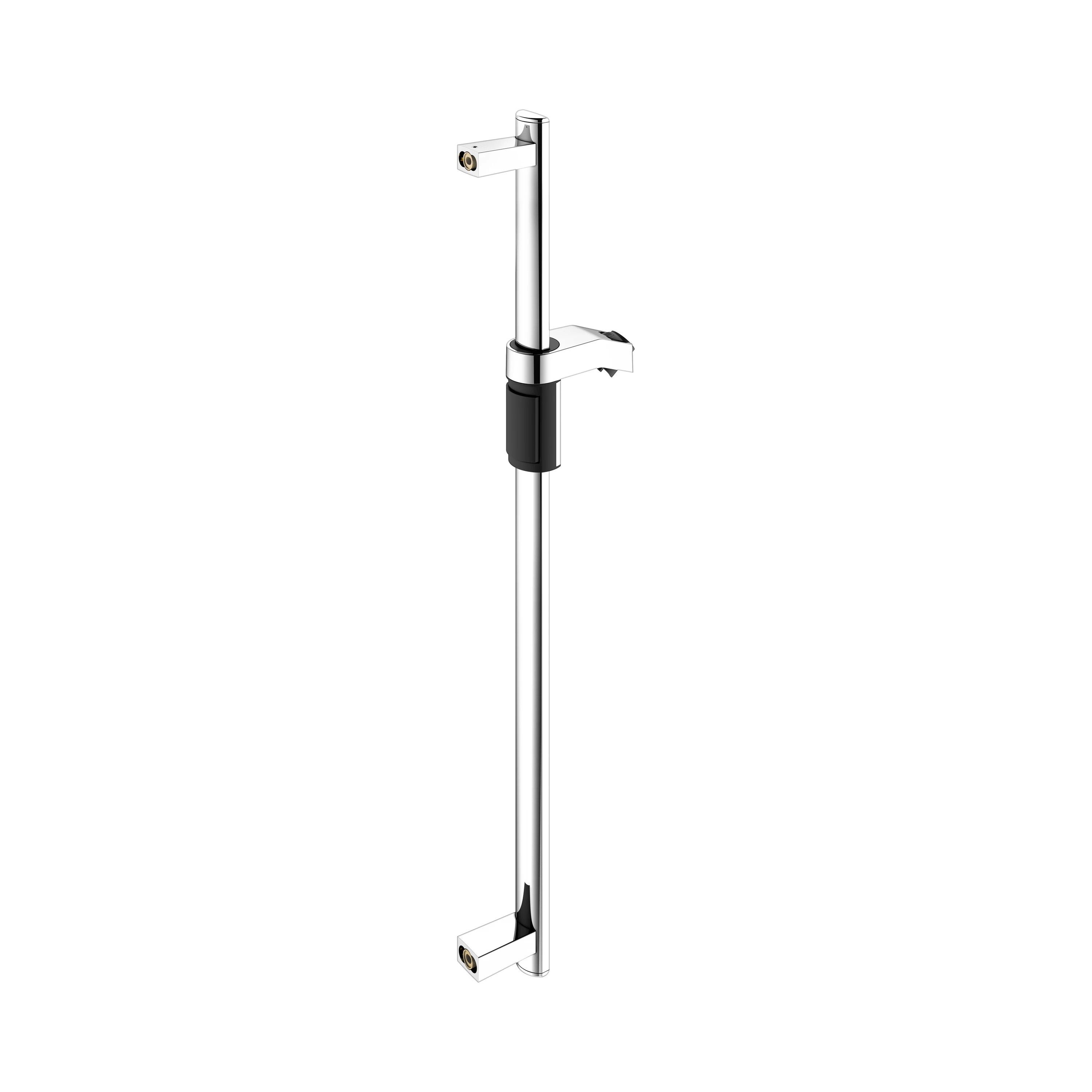 AXESS 35012010800 Brausestange 800 mm verchromt