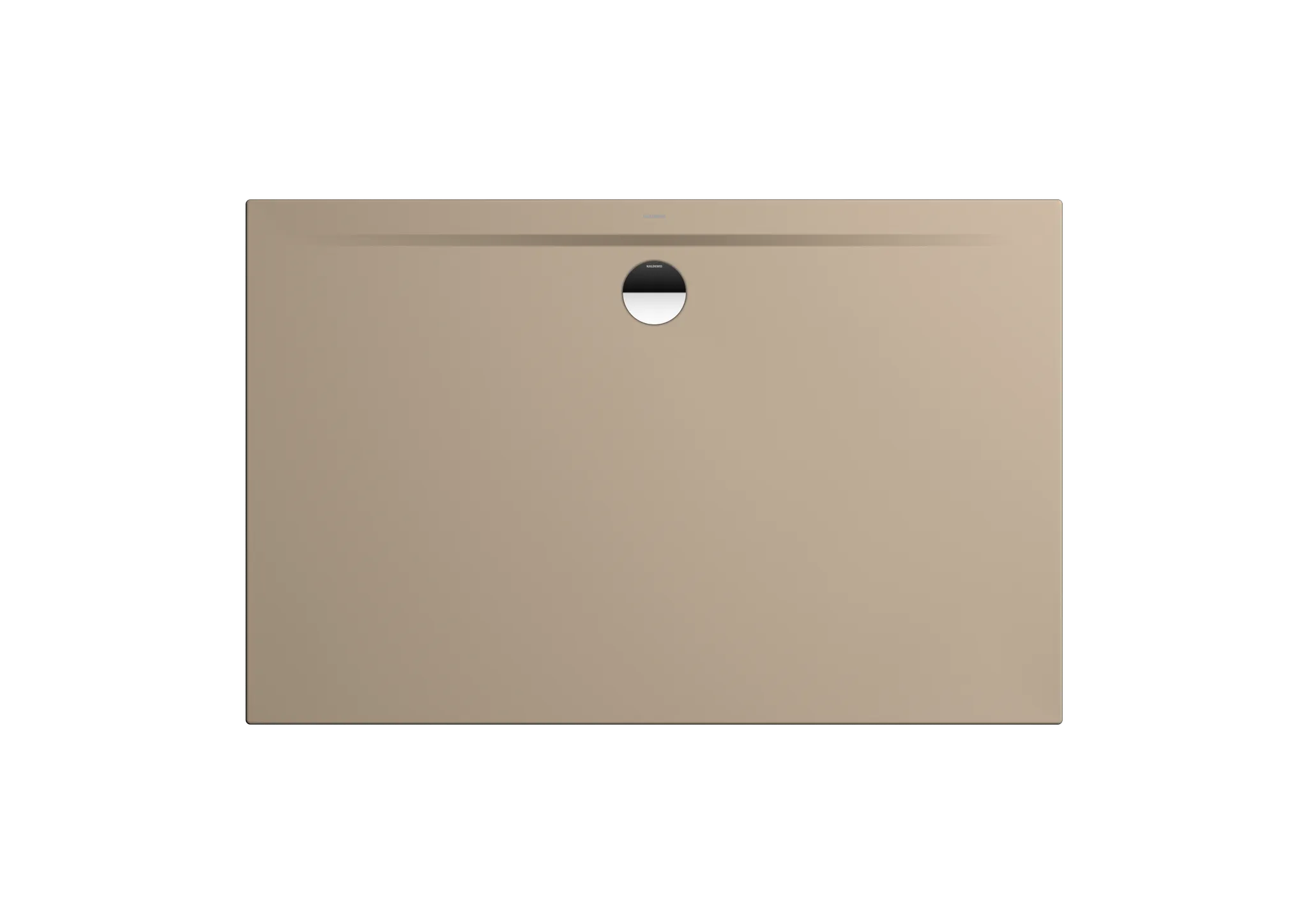 Kaldewei rechteck Duschwanne „Superplan Zero“ 70 × 110 cm ohne Oberflächenbeschichtung, mit Antislip Secure Plus, in warm beige 40 Kaldewei rechteck Duschwanne „Superplan Zero“ 70 × 110 cm ohne Oberflächenbeschichtung, mit Antislip Secure Plus, in warm beige 40