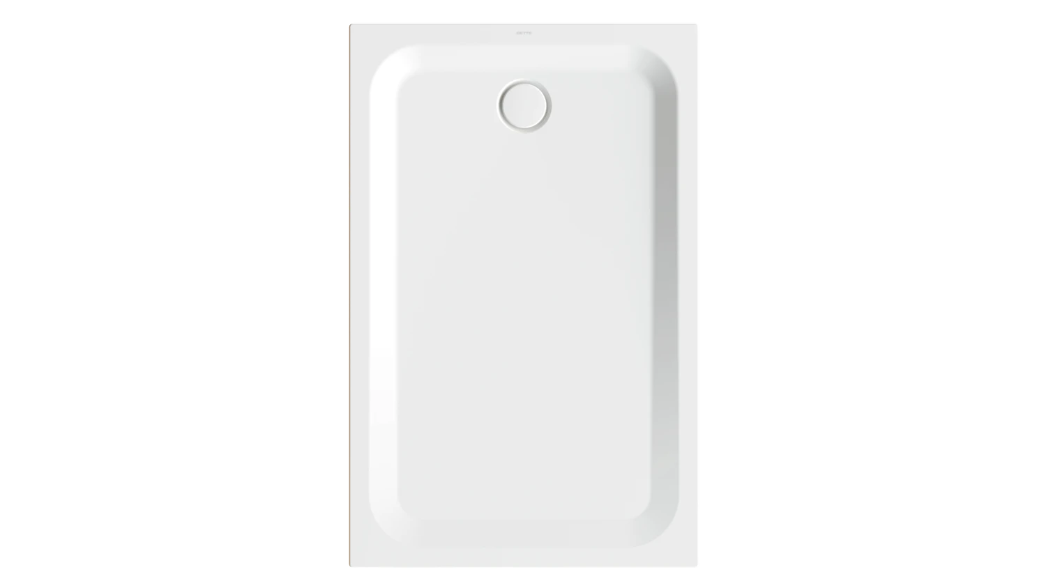 Bette rechteck Duschwanne „BetteUltra“ 140 × 90 cm in Weiß Farbe: Weiß / Größe: 140 × 90 cm / Oberflächenbeschichtung: ohne Oberflächenbeschichtung / Oberflächenveredelung: ohne Oberflächenveredelung / Wannenträger: ohne Wannenträger Bette rechteck Duschwanne „BetteUltra“ 140 × 90 cm in Weiß Farbe: Weiß / Größe: 140 × 90 cm / Oberflächenbeschichtung: ohne Oberflächenbeschichtung / Oberflächenveredelung: ohne Oberflächenveredelung / Wannenträger: ohne Wannenträger