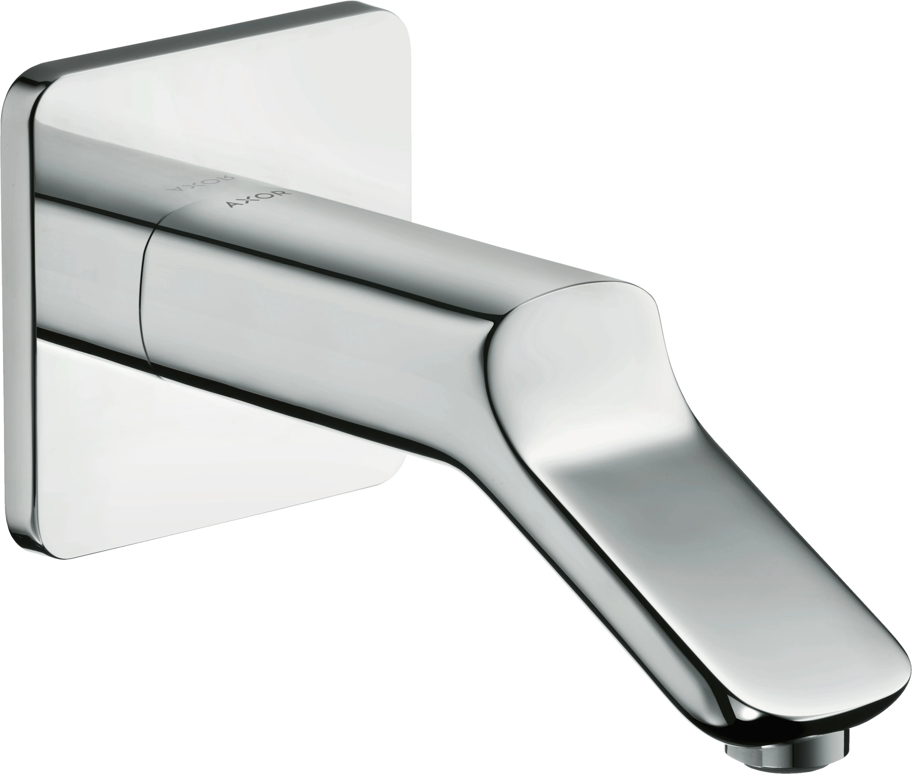 Wanneneinlauf Axor Urquiola DN20 180mm chrom Wanneneinlauf Axor Urquiola DN20 180mm chrom