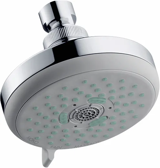 Kopfbrause Croma 100 Multi chrom