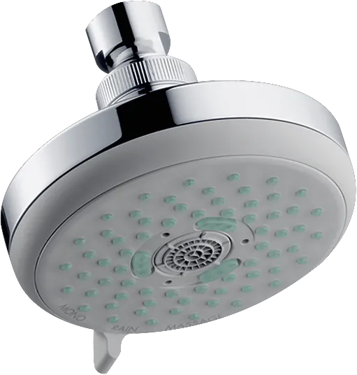 Hansgrohe Croma 100 Kopfbrause Multi, Chrom Hansgrohe Croma 100 Kopfbrause Multi, Chrom