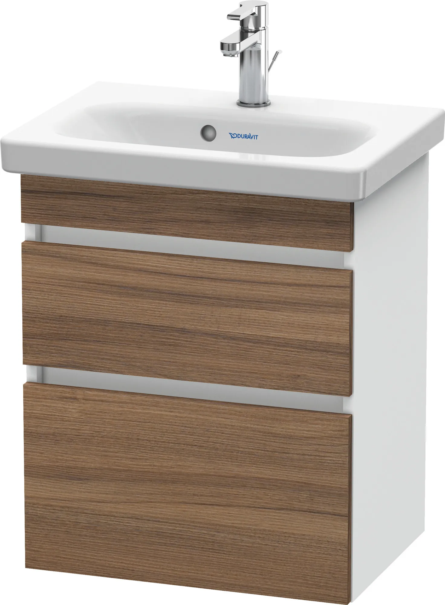 Duravit Waschtischunterschrank wandhängend „DuraStyle“ 50 × 61 × 36,8 cm Duravit Waschtischunterschrank wandhängend „DuraStyle“ 50 × 61 × 36,8 cm