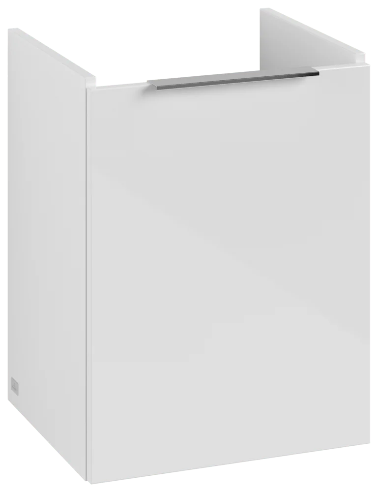 Villeroy & Boch Architectura Waschbeckenunterschrank B88200, 400x520x363 mm, 1 Tür, links