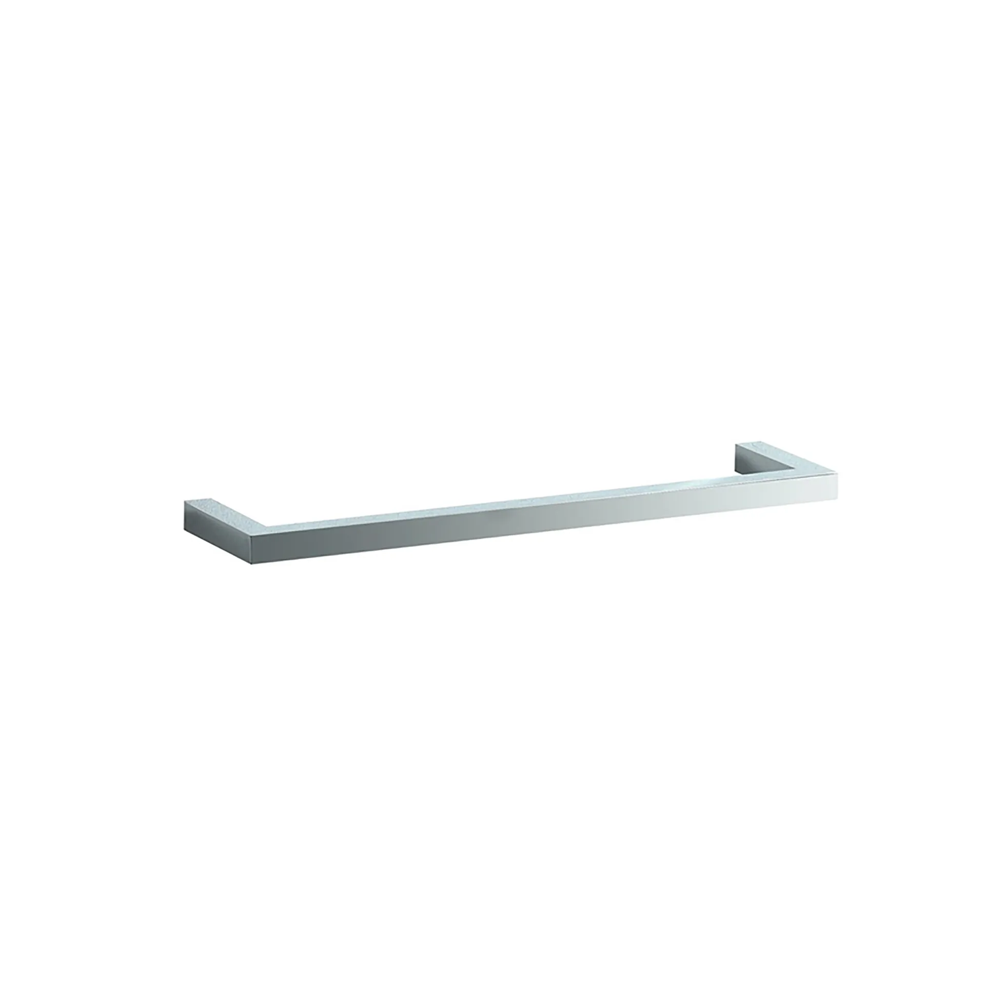 Handtuchhalter 60x270x15 aluminium glanzeloxiert Handtuchhalter 60x270x15 aluminium glanzeloxiert