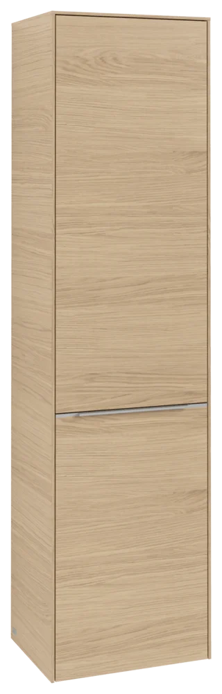 Villeroy & Boch Hochschrank Subway 3.0 C59200, 450x1710x362 mm, links Villeroy & Boch Hochschrank Subway 3.0 C59200, 450x1710x362 mm, links