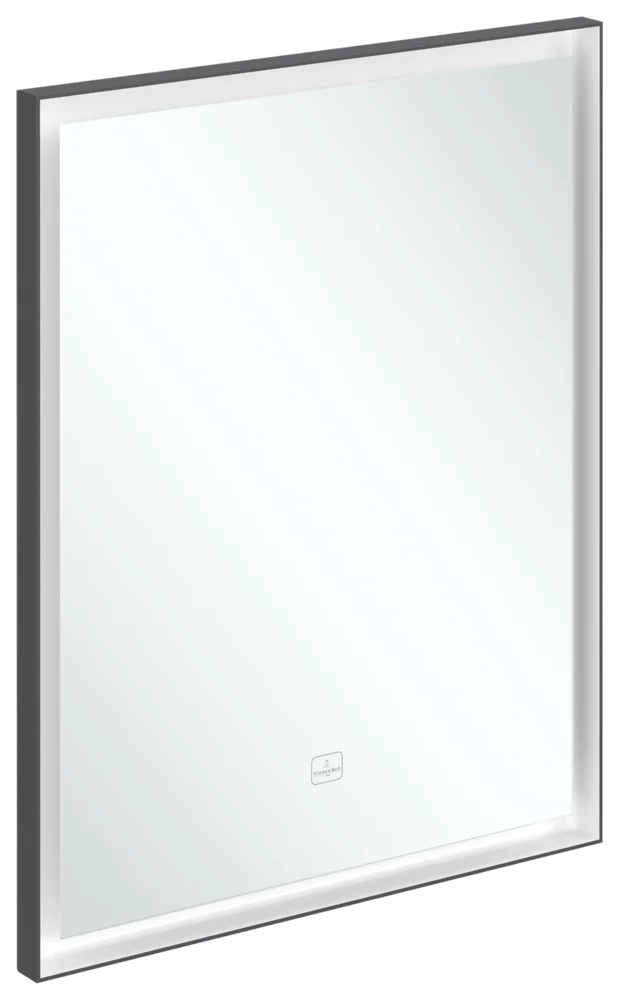 Villeroy & Boch Subway 3.0 A46360, Spiegel mit Beleuchtung, 600x750x47,5mm Villeroy & Boch Subway 3.0 A46360, Spiegel mit Beleuchtung, 600x750x47,5mm