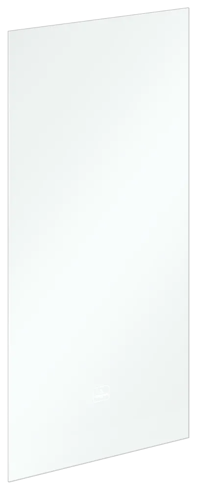 Villeroy & Boch Spiegel „More to See Lite“ 370 × 750 mm in White Matt