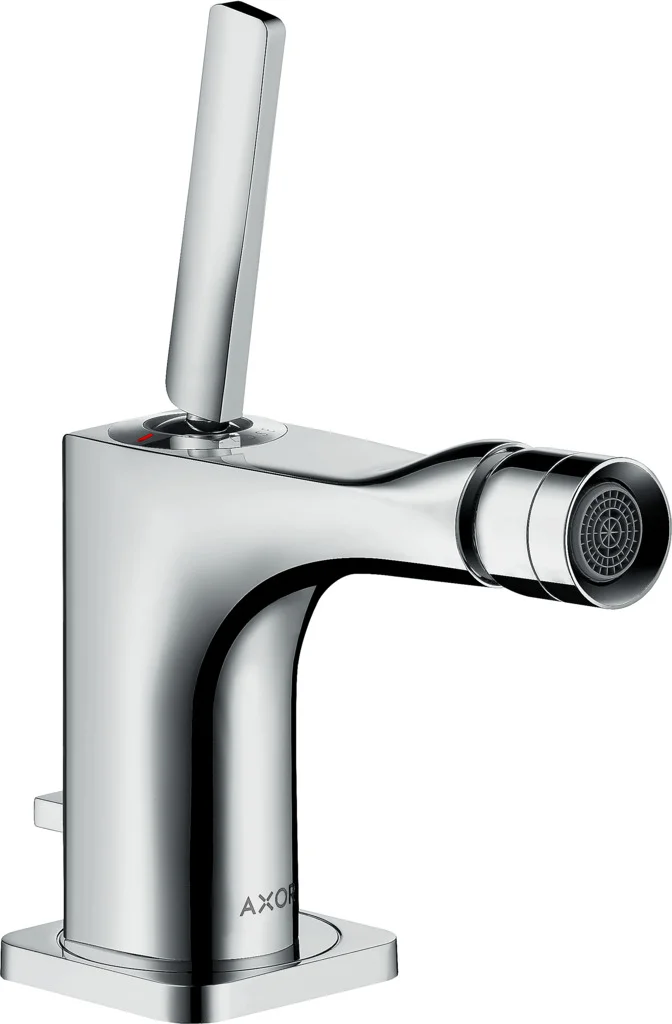Hansgrohe AXOR Citterio E Bidetmischer Einhebel chrom Ausladung 114 mm Auslaufhöhe 105 mm Normalstrahl max. Durchfluss 7,2 l/min Keramikmischsystem Zugstangen-Ablaufgarnitur G 1/4 Anschluss G 3/8 Hansgrohe AXOR Citterio E Bidetmischer Einhebel chrom Ausladung 114 mm Auslaufhöhe 105 mm Normalstrahl max. Durchfluss 7,2 l/min Keramikmischsystem Zugstangen-Ablaufgarnitur G 1/4 Anschluss G 3/8