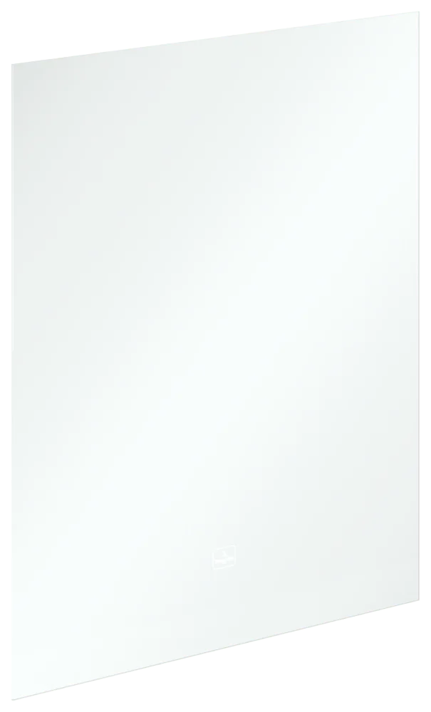 Villeroy & Boch More to See Lite Spiegel mit Beleuchtung, 600x750x24mm Villeroy & Boch More to See Lite Spiegel mit Beleuchtung, 600x750x24mm