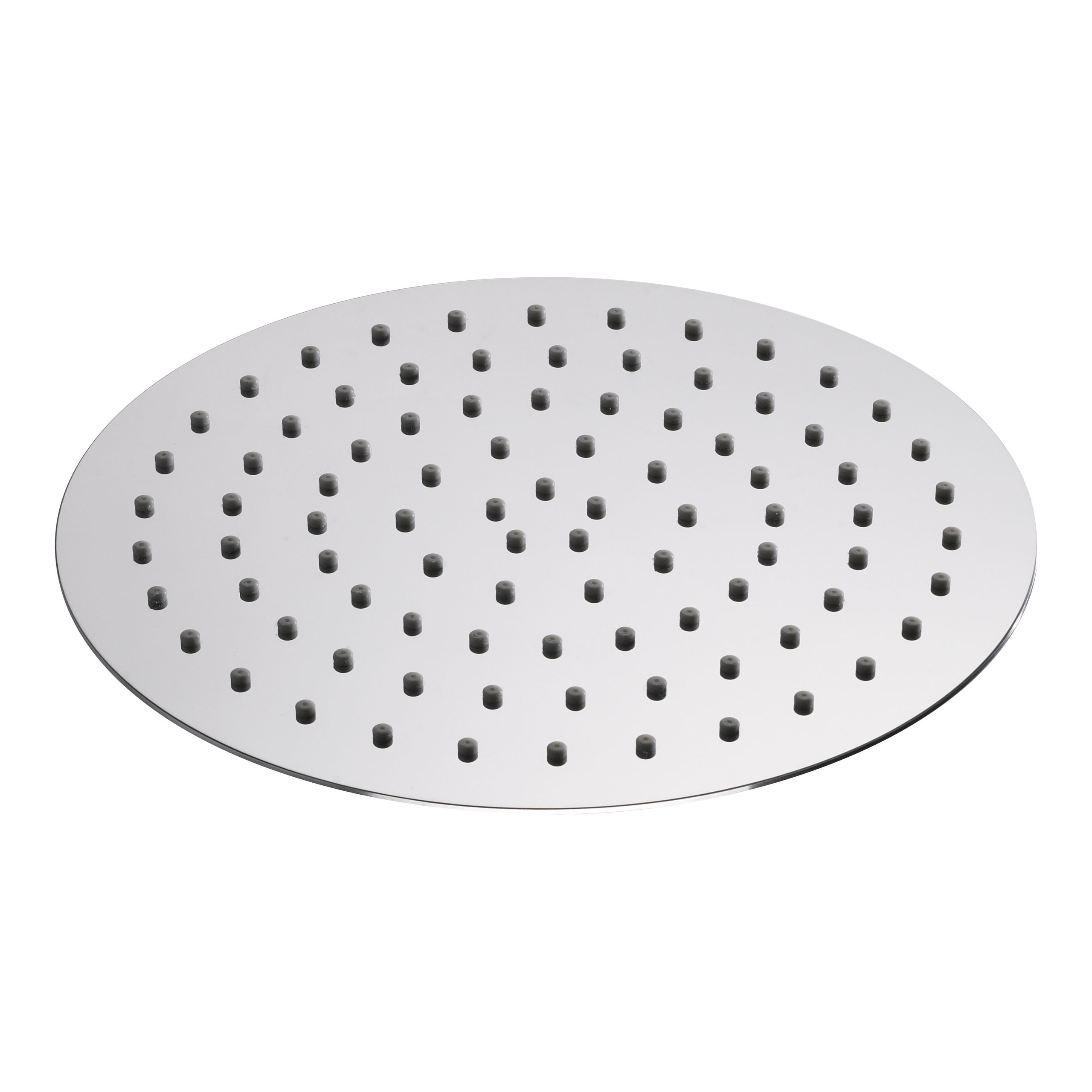 HSK Kopfbrause superflach ⌀ 30 × 0,2 cm in Edelstahl poliert HSK Kopfbrause superflach ⌀ 30 × 0,2 cm in Edelstahl poliert