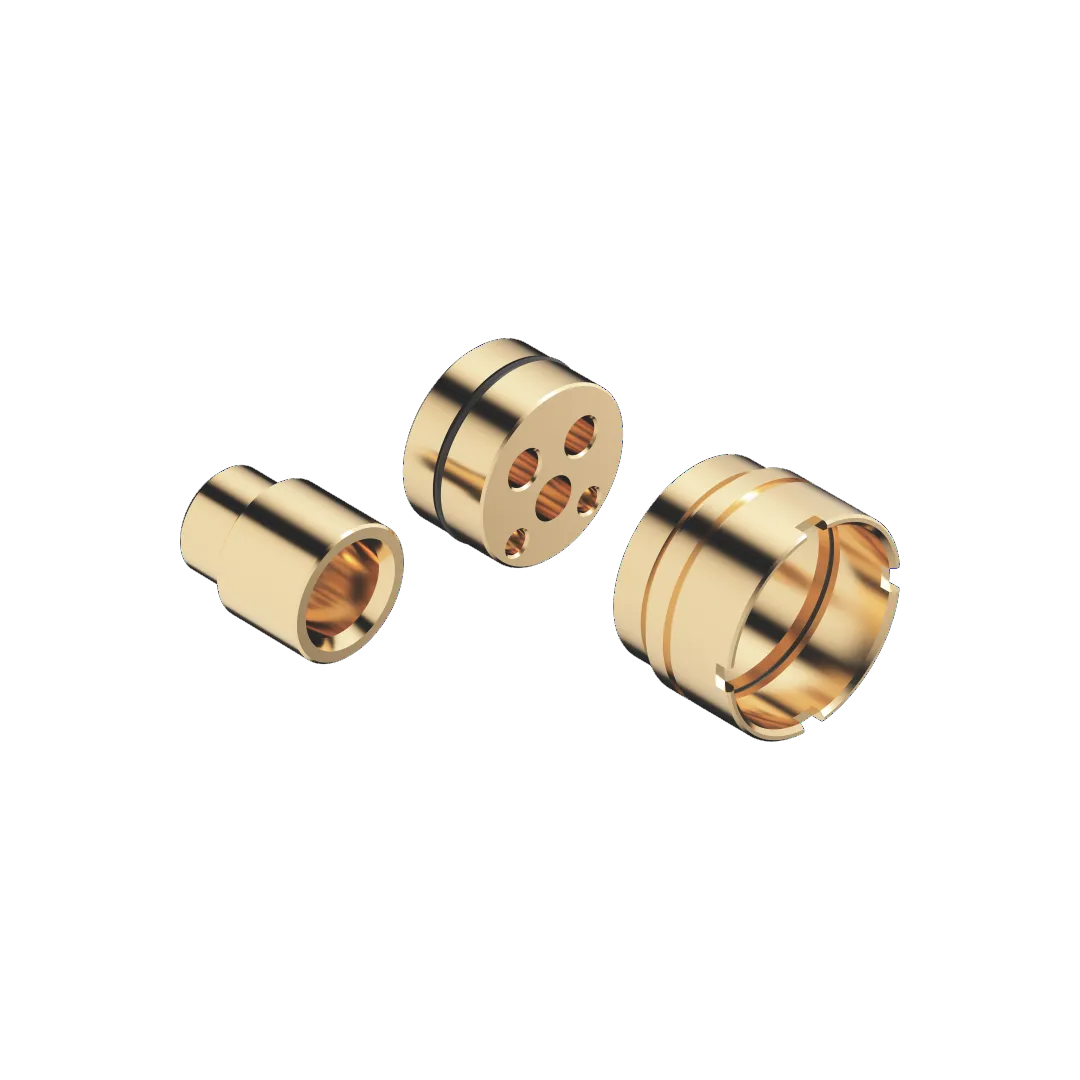Dornbracht Verlängerung 20 mm Dornbracht Verlängerung 20 mm