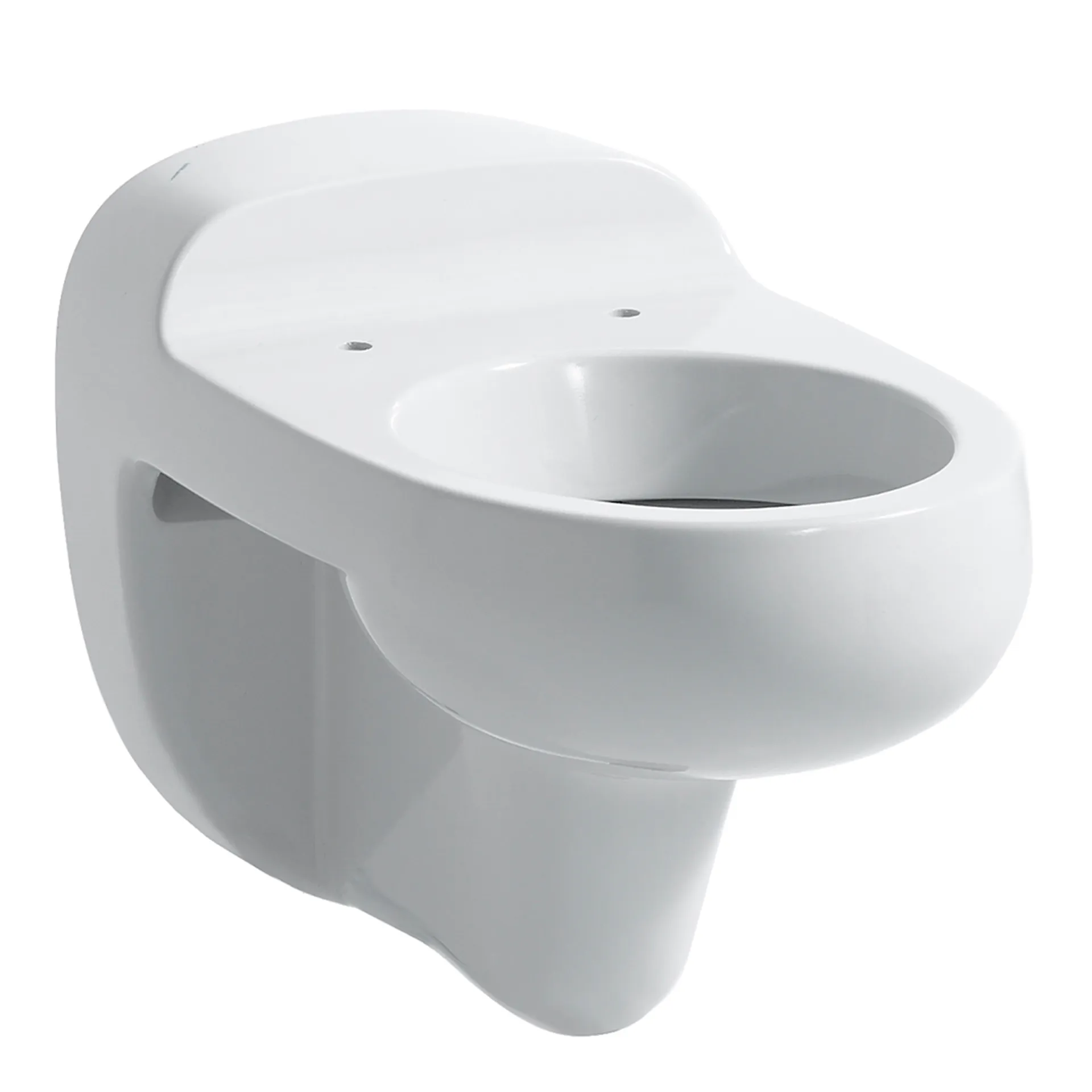 Laufen Wand-Tiefspül-WC „Florakids“ 310 × 300 × 520 mm