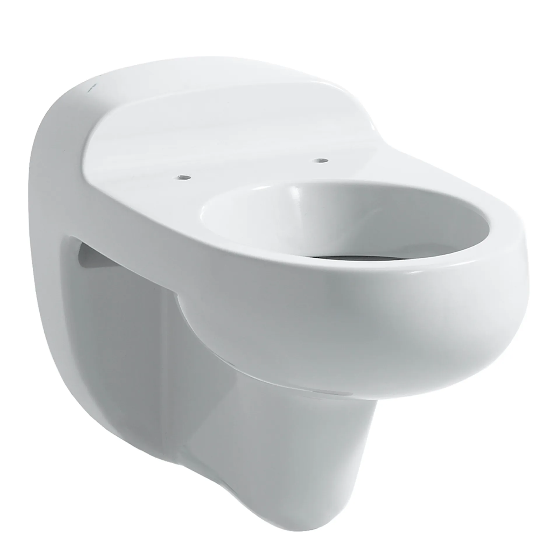 Laufen Wand-Tiefspül-WC „Florakids“ 310 × 300 × 520 mm in Weiß Laufen Wand-Tiefspül-WC „Florakids“ 310 × 300 × 520 mm in Weiß