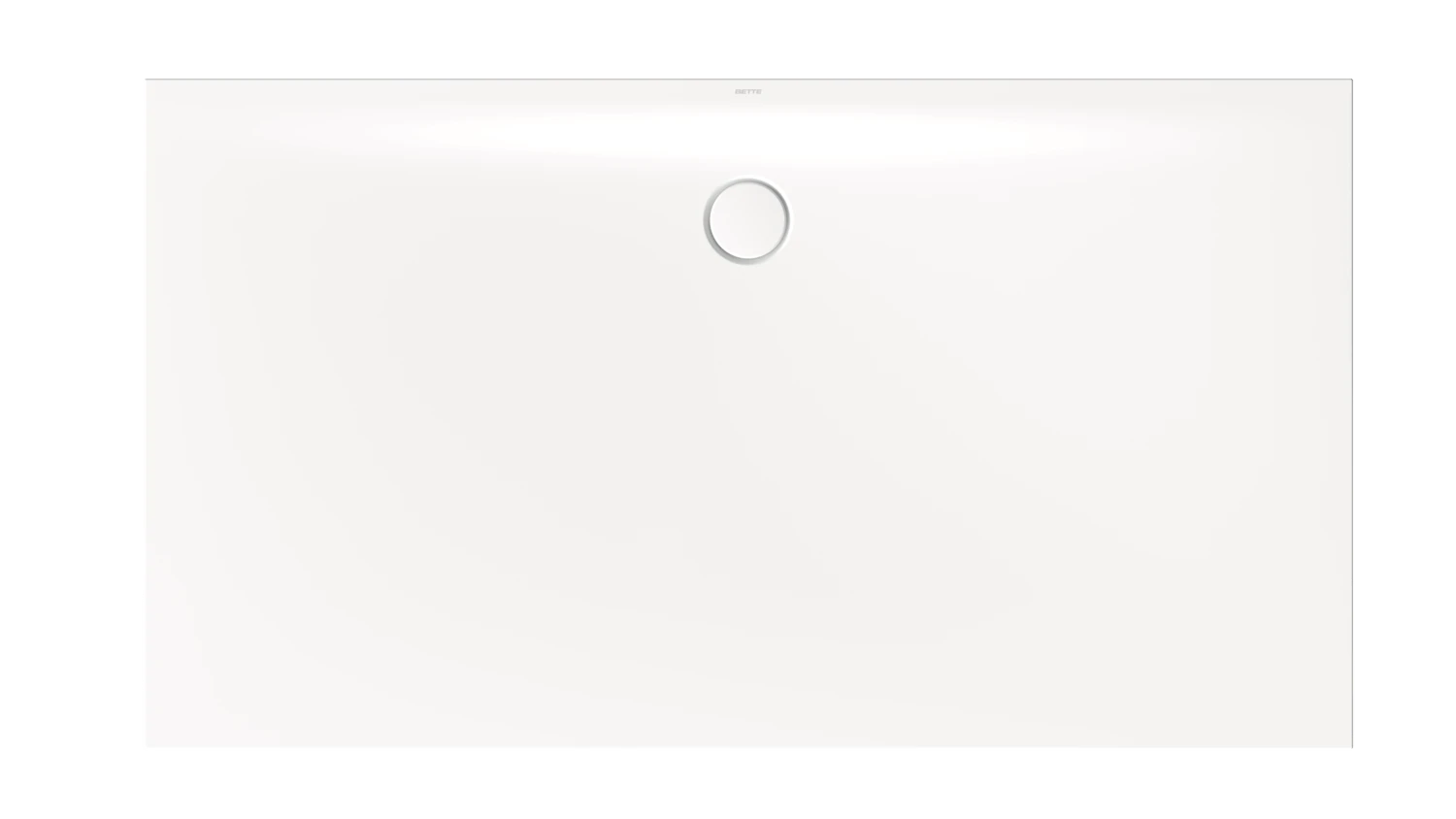 Bette rechteck Duschwanne „BetteFloor Side“ 180 × 100 cm in Weiß Farbe: Weiß / Größe: 180 × 100 cm / Oberflächenbeschichtung: ohne Oberflächenbeschichtung / Oberflächenveredelung: ohne Oberflächenveredelung / Wannenträger: ohne Wannenträger Bette rechteck Duschwanne „BetteFloor Side“ 180 × 100 cm in Weiß Farbe: Weiß / Größe: 180 × 100 cm / Oberflächenbeschichtung: ohne Oberflächenbeschichtung / Oberflächenveredelung: ohne Oberflächenveredelung / Wannenträger: ohne Wannenträger