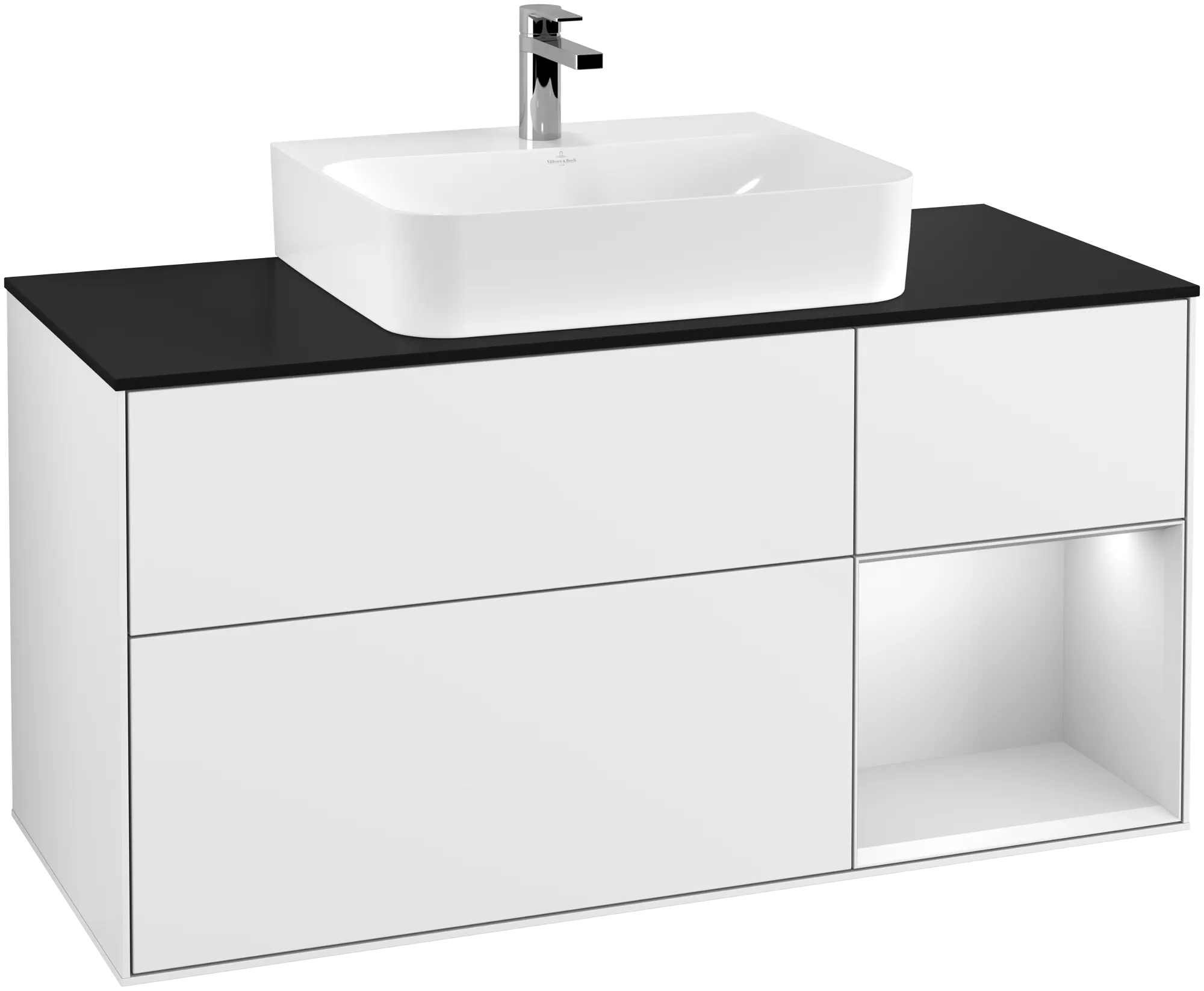 Villeroy & Boch Finion Waschbeckenunterschrank G17