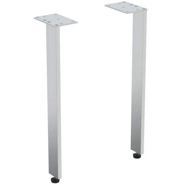 Möbelfüße i.life 372mm Chrom Möbelfüße i.life 372mm Chrom