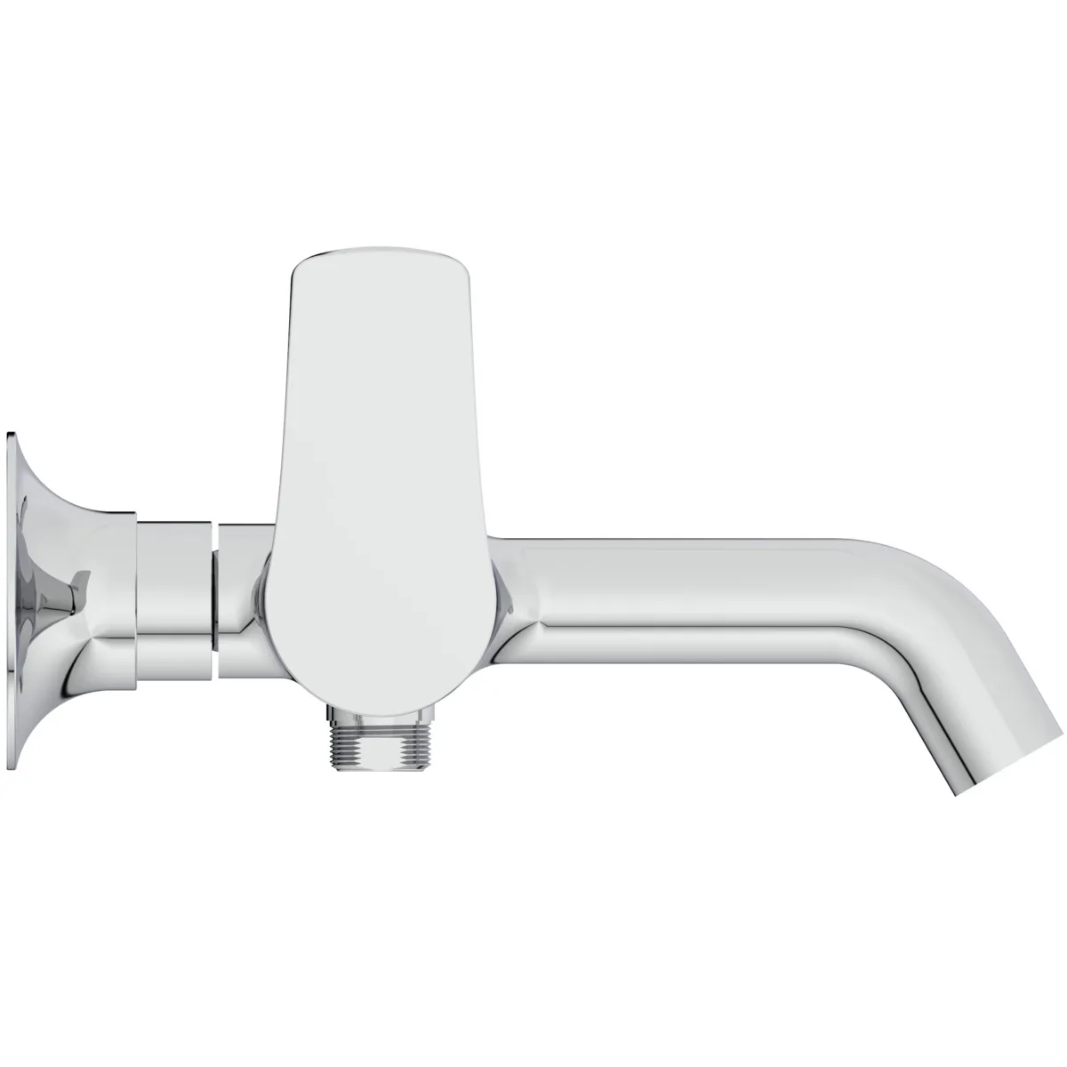 Badearmatur Aufputz La Dolce Vita Brushed Gold Badearmatur Aufputz La Dolce Vita Brushed Gold