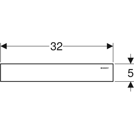 Fertigbauset für Wandablauf, Abdeckung aus Edelstahl gebürstet: Edelstahl gebürstet Fertigbauset für Wandablauf, Abdeckung aus Edelstahl gebürstet: Edelstahl gebürstet