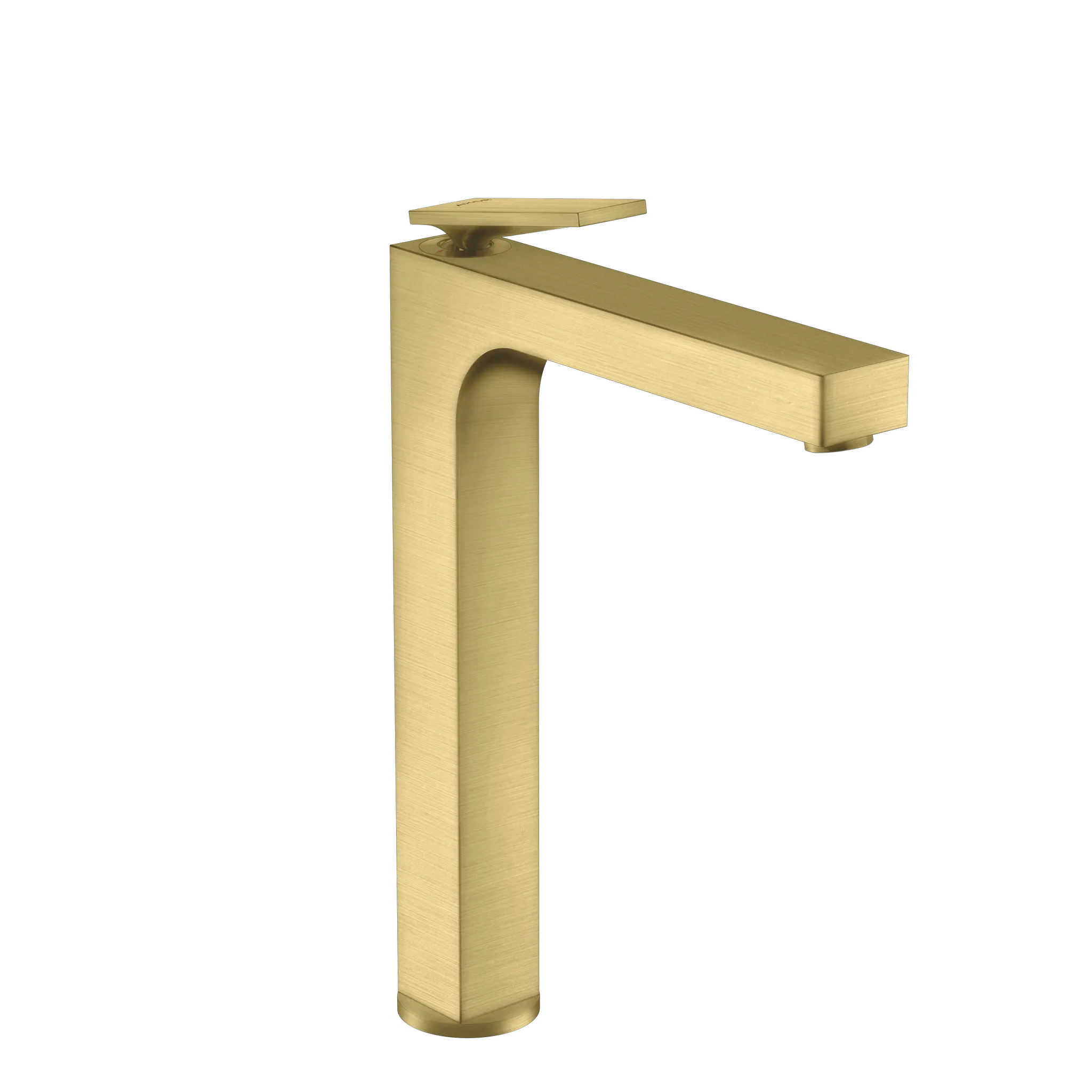 Hansgrohe AXOR Citterio Einhebel-Waschtischmischer 280 Brushed Brass Hansgrohe AXOR Citterio Einhebel-Waschtischmischer 280 Brushed Brass