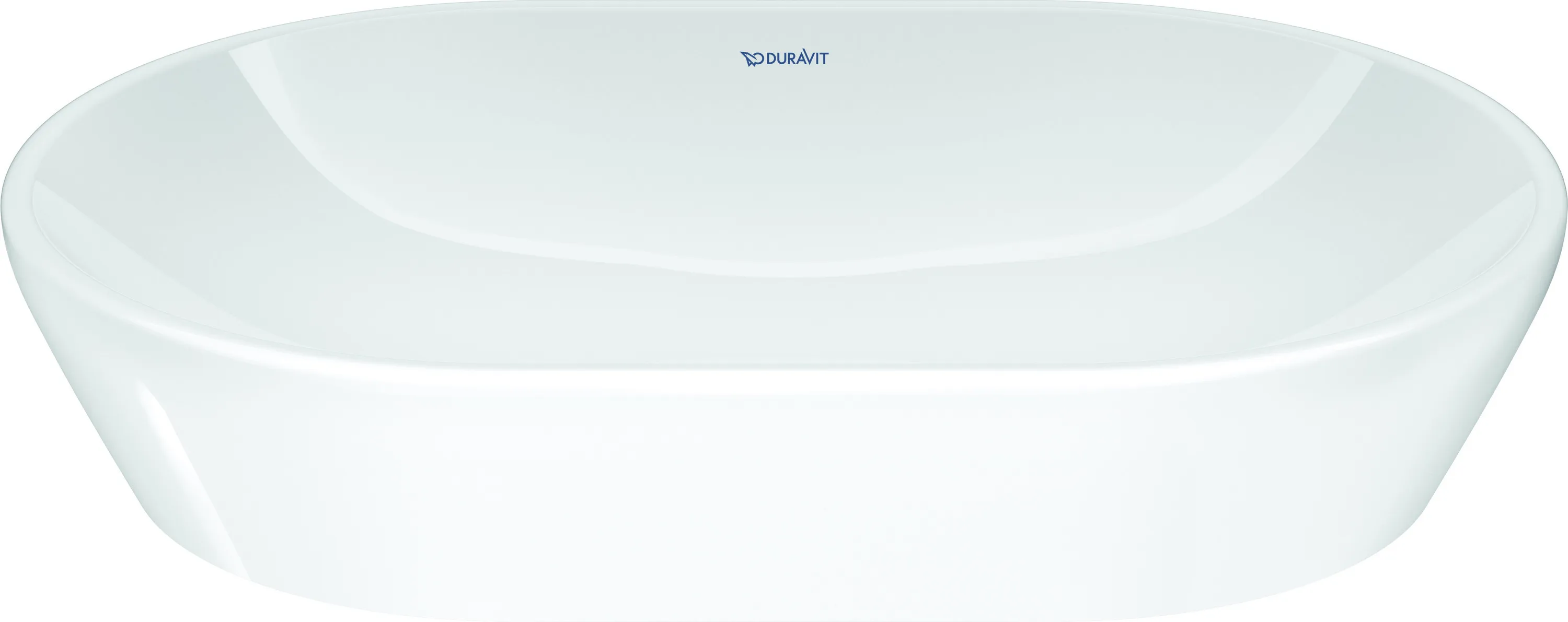 Aufsatzwaschtisch „D-Neo“, ohne Überlauf Aufsatzwaschtisch „D-Neo“, ohne Überlauf