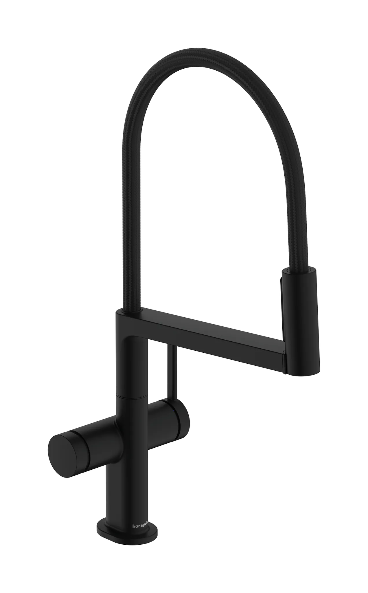 Hansgrohe Küchenarmatur „Talis Select M54“ Ausladung 0 mm Hansgrohe Küchenarmatur „Talis Select M54“ Ausladung 0 mm
