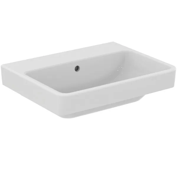 Ideal Standard Waschbecken „i.lifeB“, Hahnlochposition mittig Ideal Standard Waschbecken „i.lifeB“, Hahnlochposition mittig