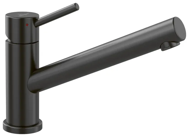 Villeroy & Boch Küchenarmatur „Como“ Ausladung 212 mm