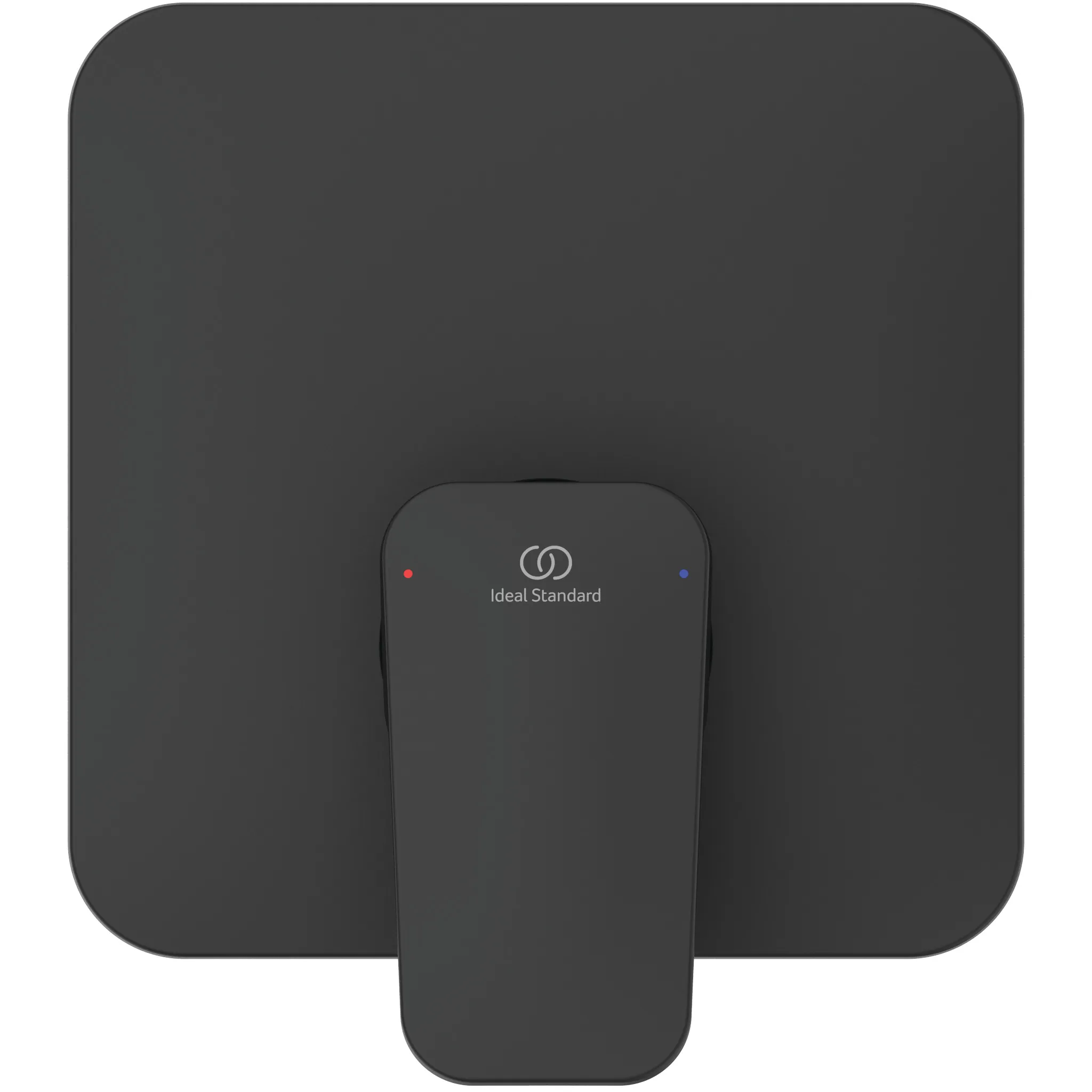 Brausearmatur Unterputz Ceraplan 163x71x185mm Chrom Brausearmatur Unterputz Ceraplan 163x71x185mm Chrom