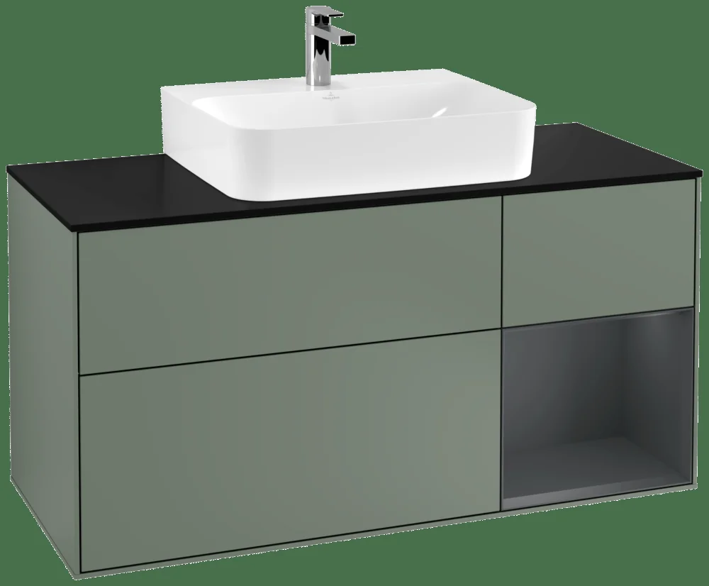 Villeroy & Boch Finion Waschbeckenunterschrank G17
