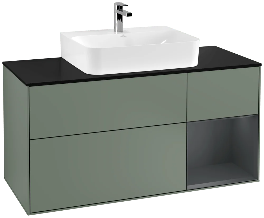 Villeroy & Boch Finion Waschbeckenunterschrank G17