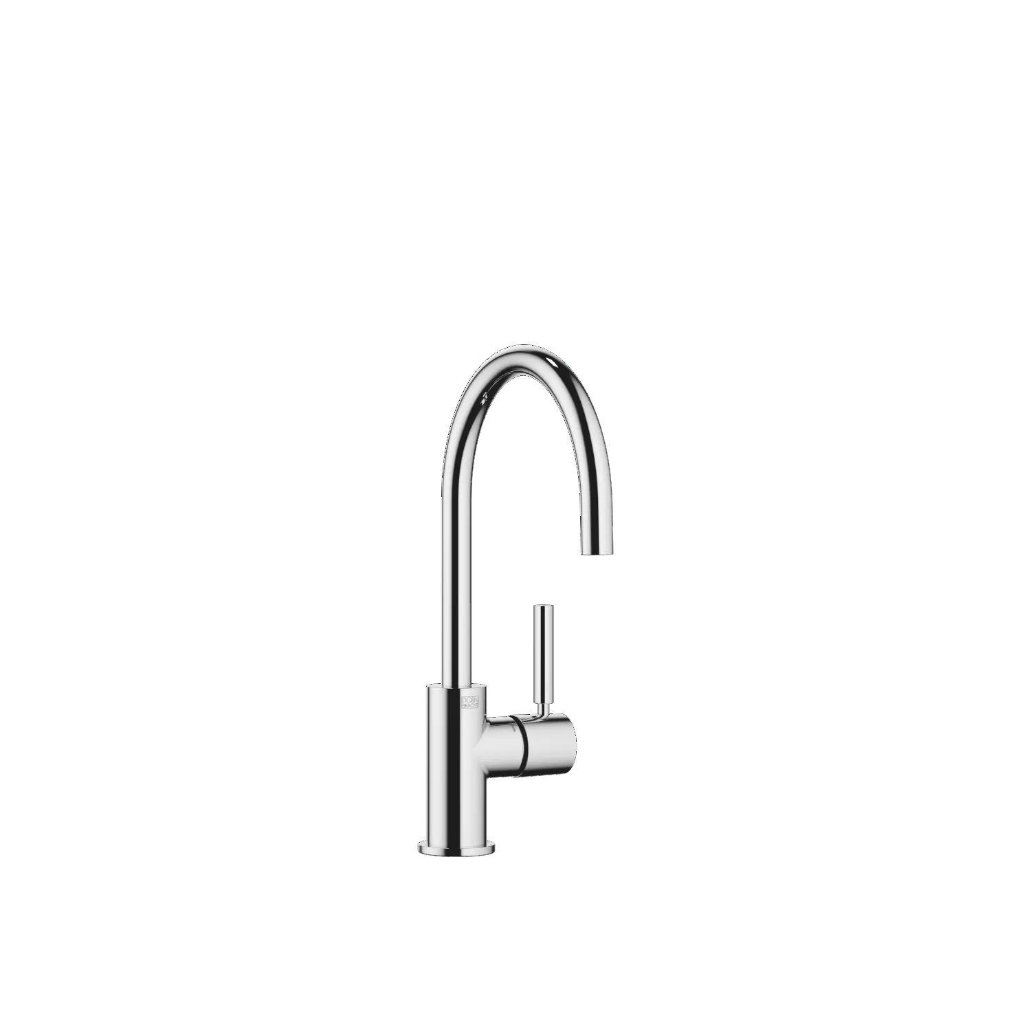 Einhebelmischer TARA Chrom 33805888