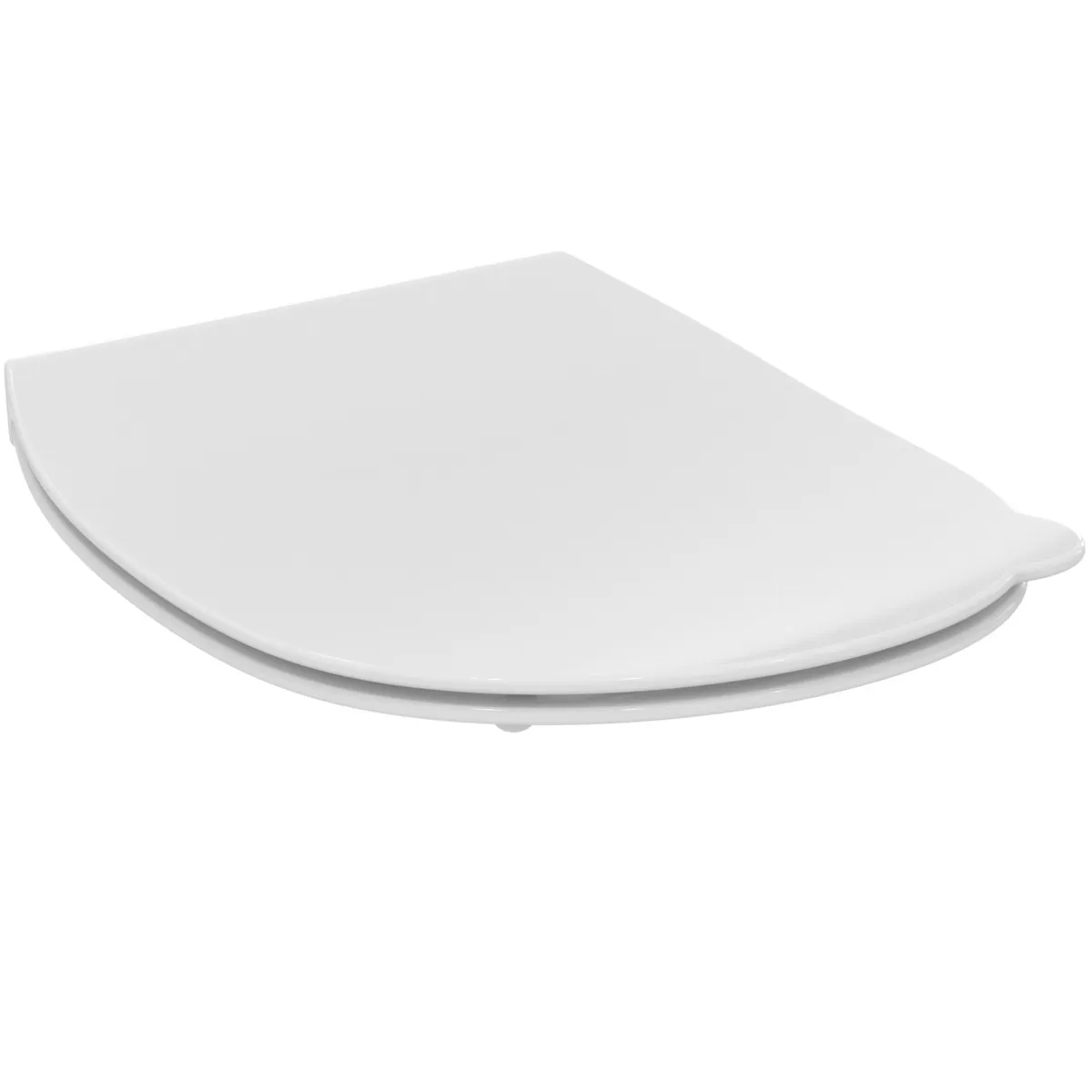 Ideal Standard WC-Sitz „Contour21Schools“ in Weiß Ideal Standard WC-Sitz „Contour21Schools“ in Weiß