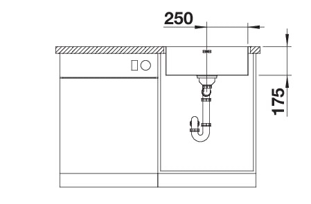 BLANCO SUPRA 500-IF R12 BLANCO SUPRA 500-IF R12