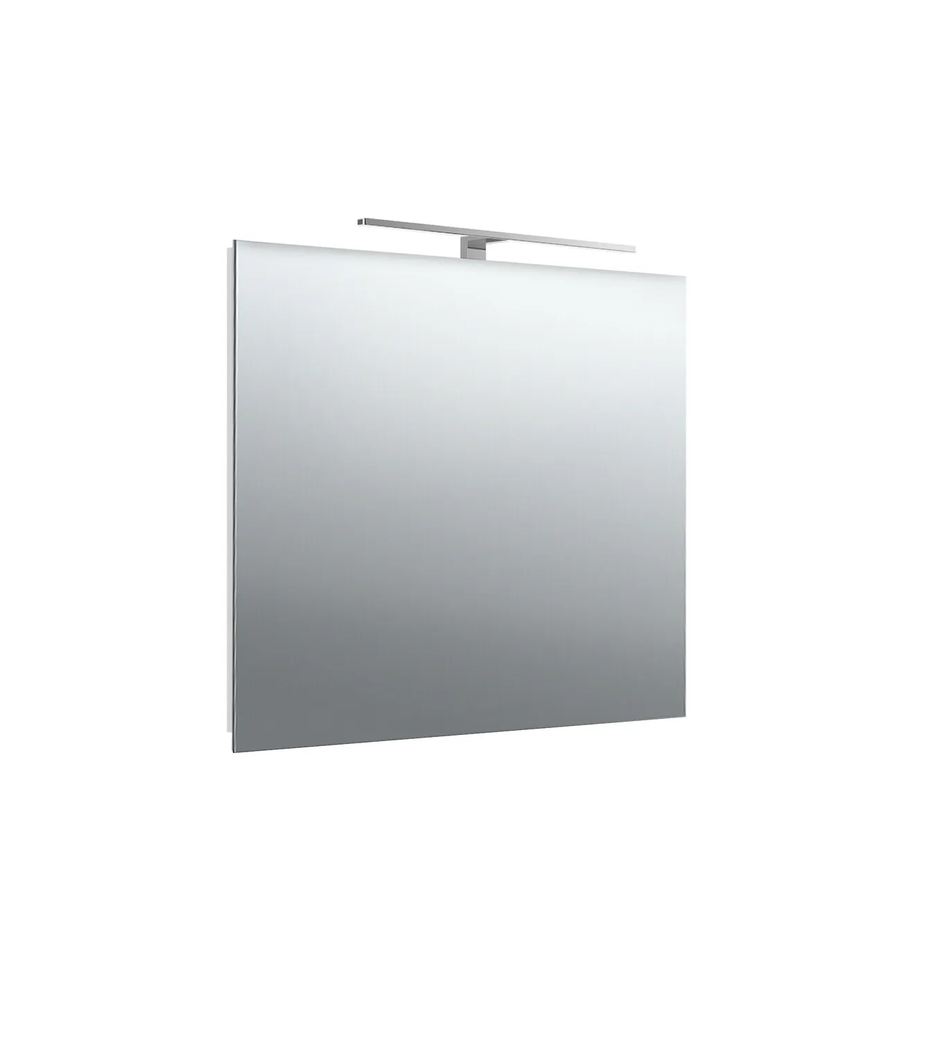 emco Lichtspiegel „mee“ 100 × 83,3 cm
