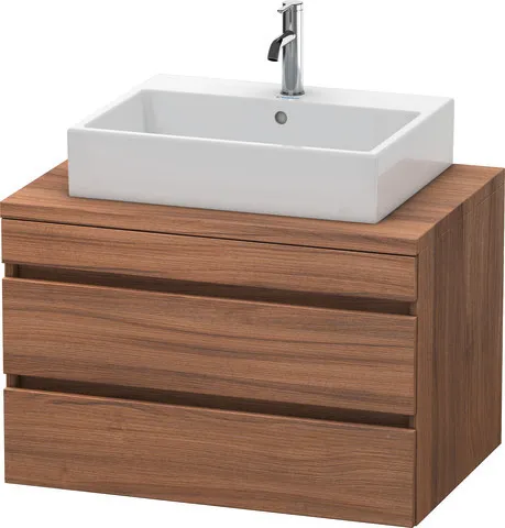Duravit Waschtischunterschrank wandhängend „DuraStyle“ 80 × 51,2 × 54,8 cm Duravit Waschtischunterschrank wandhängend „DuraStyle“ 80 × 51,2 × 54,8 cm