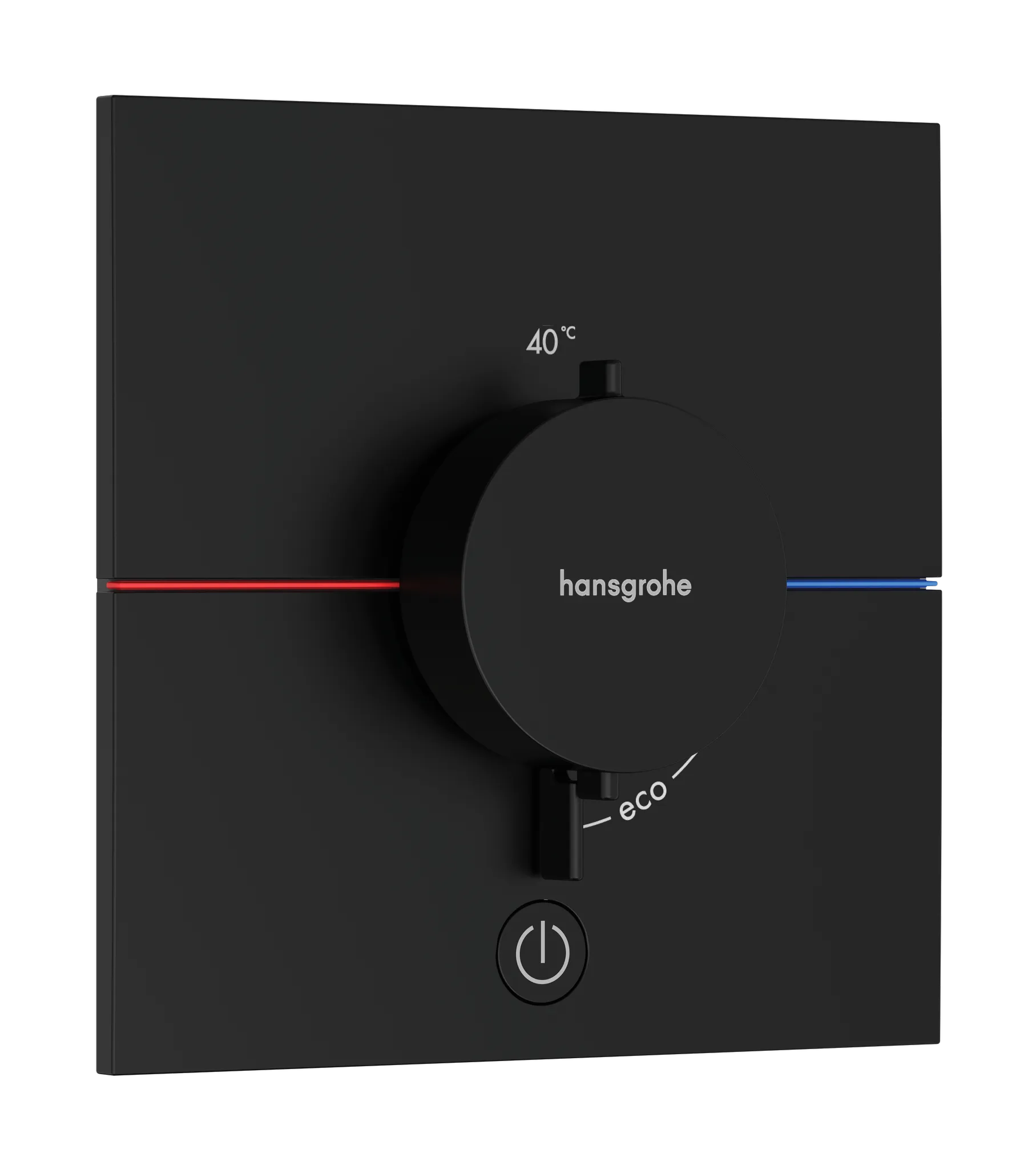 ShowerSelect Comfort E Ventil Unterputz für 3 Verbraucher Chrom ShowerSelect Comfort E Ventil Unterputz für 3 Verbraucher Chrom