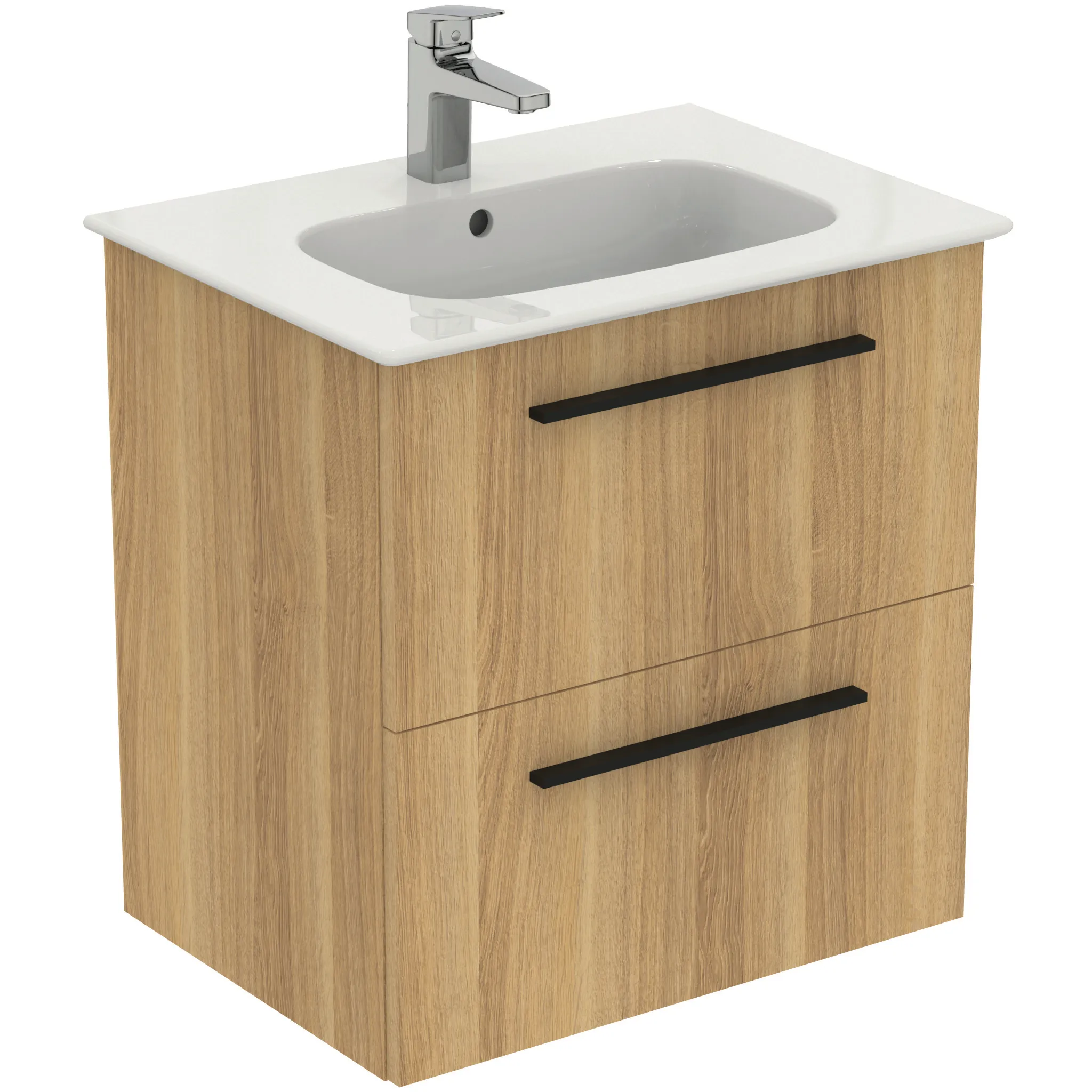 Ideal Standard i.life A Waschtisch-Paket mit Unterschrank Ideal Standard i.life A Waschtisch-Paket mit Unterschrank