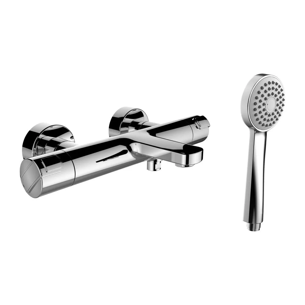 cityPro AP-WFB-Thermostat 50096.0 ohne Zubehör chrom cityPro AP-WFB-Thermostat 50096.0 ohne Zubehör chrom