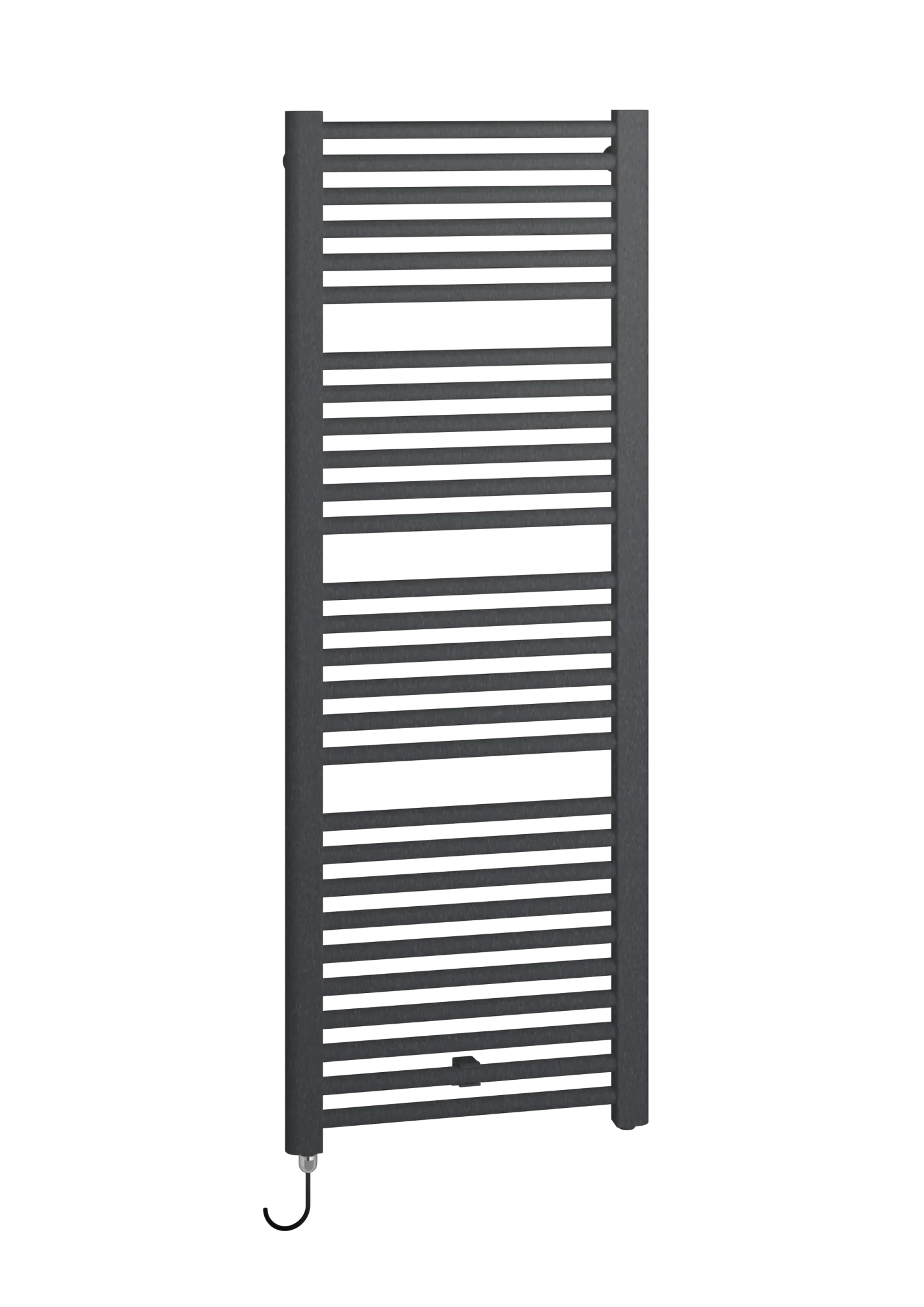 Kermi Elektroheizkörper „Basic®-E“ 59,9 × 177 cm in Farbkonzept Kermi Elektroheizkörper „Basic®-E“ 59,9 × 177 cm in Farbkonzept