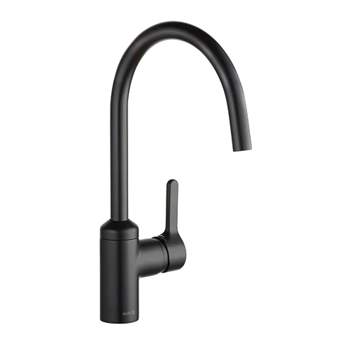 BINGO STAR SpültischEHM DN 15 mattschwarz BINGO STAR SpültischEHM DN 15 mattschwarz