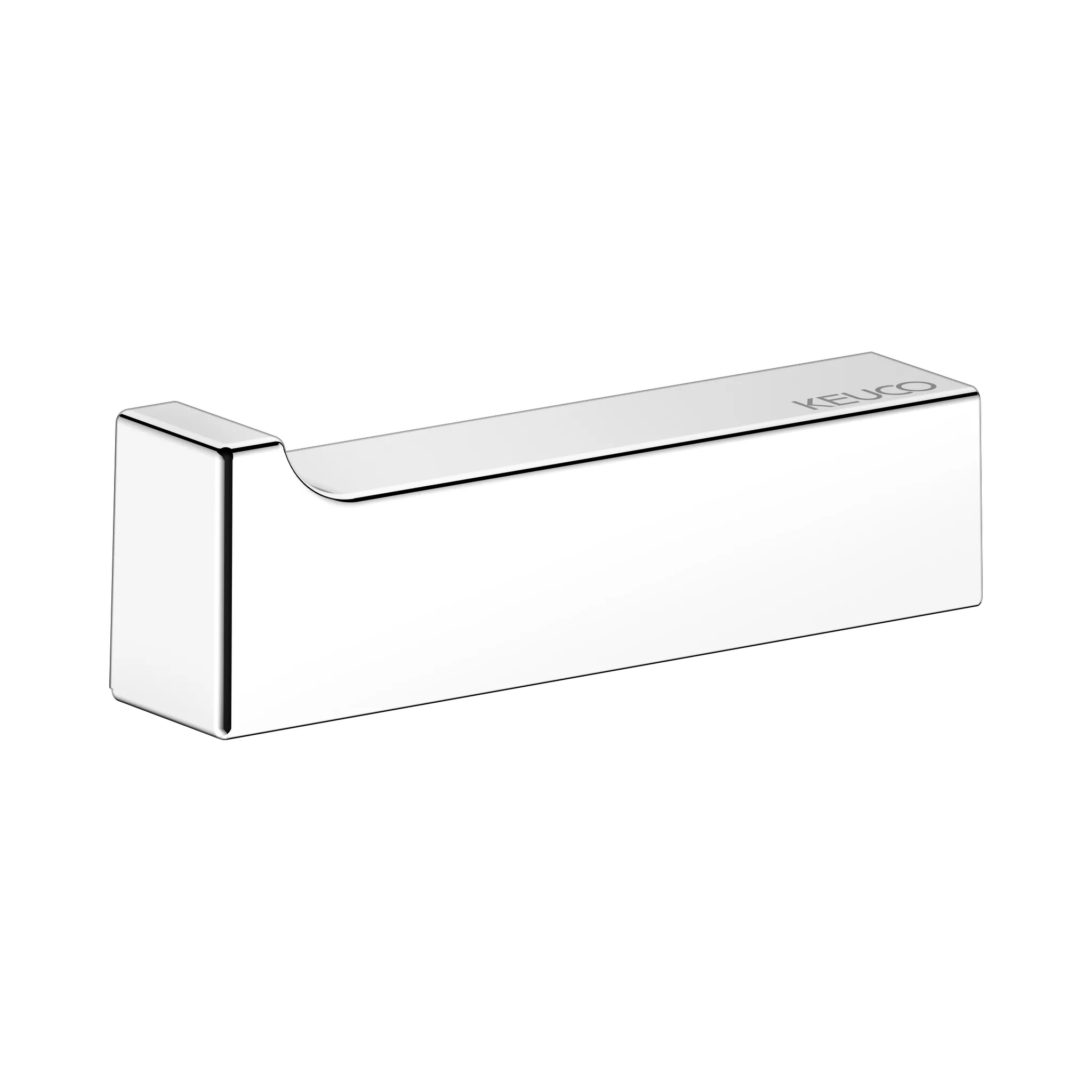 Edition 11 11116010000 Bademantelhaken verchromt
