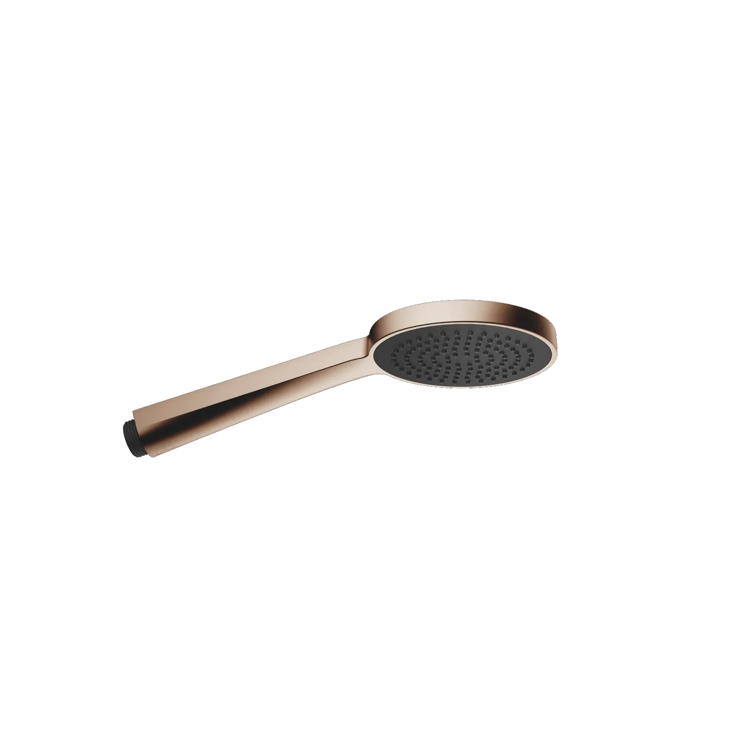 Dornbracht Handbrause SERIENNEUTRAL Bronze gebürstet, Durchfluss max. 5 l/min, Anschluss 1/2", Brausekopf Ø 100 mm Dornbracht Handbrause SERIENNEUTRAL Bronze gebürstet, Durchfluss max. 5 l/min, Anschluss 1/2", Brausekopf Ø 100 mm