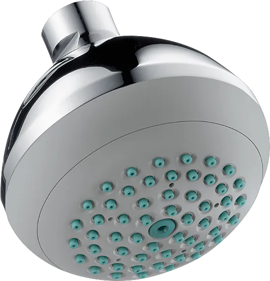Kopfbrause Crometta 85 Green chrom Kopfbrause Crometta 85 Green chrom