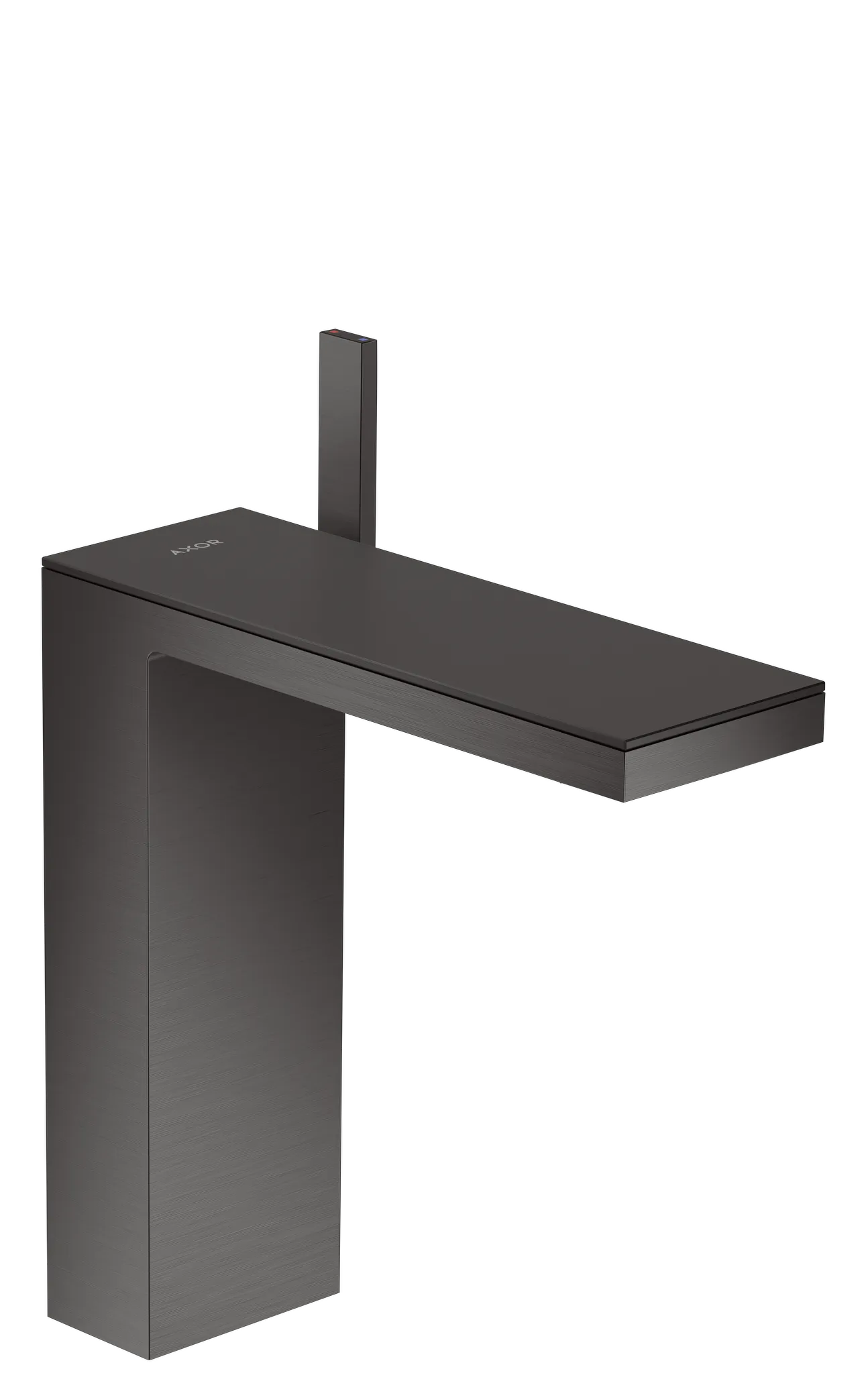AXOR MyEdition Platte 245 Metall Chrom