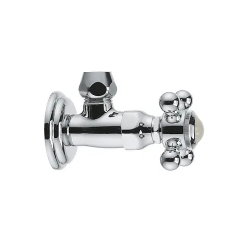 1926 Eckventil DN15 chrom 1926 Eckventil DN15 chrom