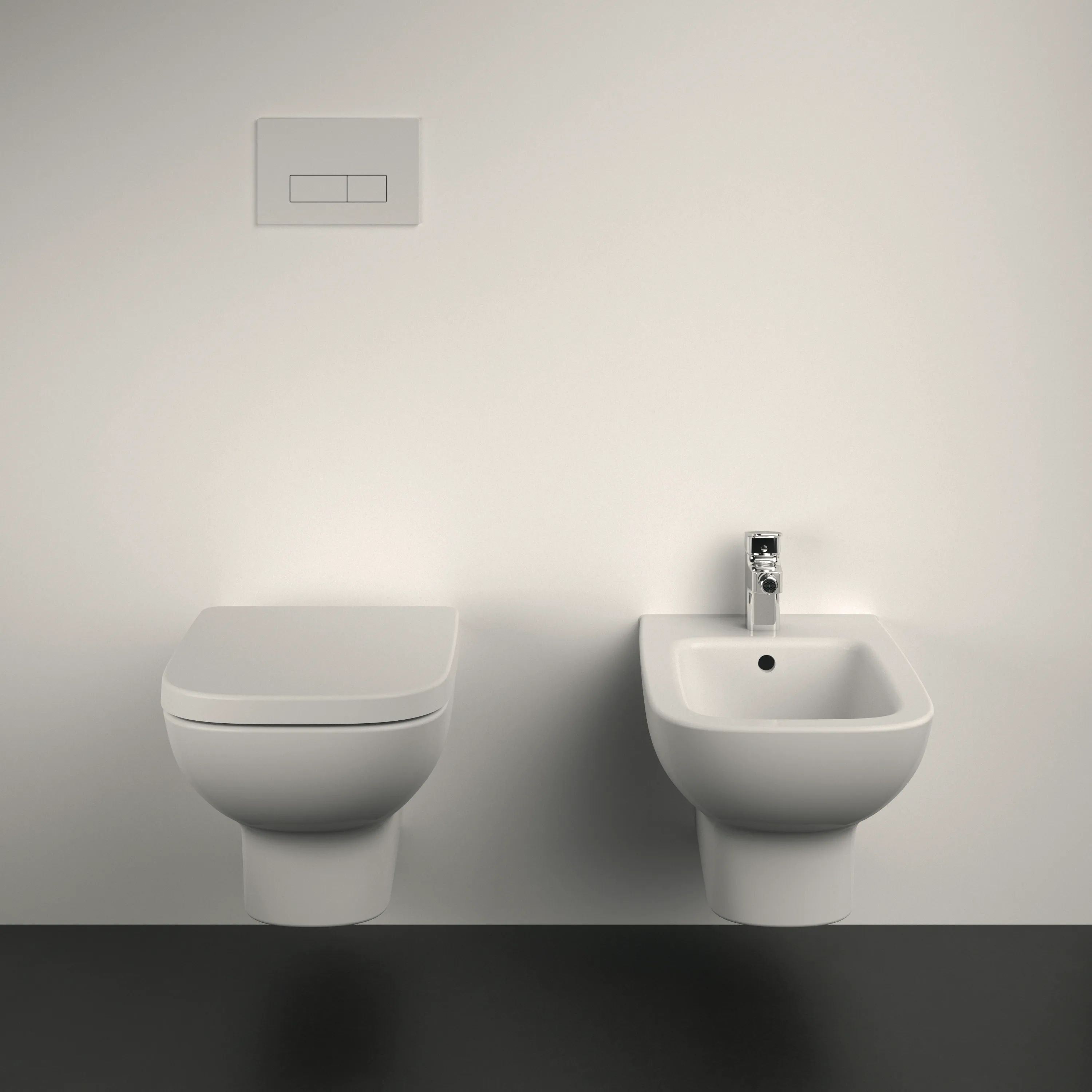WC „i.lifeA“ 36 × 33 × 54 cm WC „i.lifeA“ 36 × 33 × 54 cm