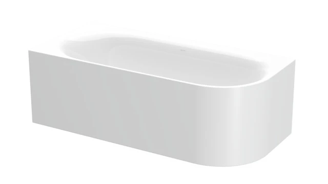 Bette oval Badewanne „BetteLux Oval IV Silhouette“ 175 × 80 cm in Weiß Bette oval Badewanne „BetteLux Oval IV Silhouette“ 175 × 80 cm in Weiß